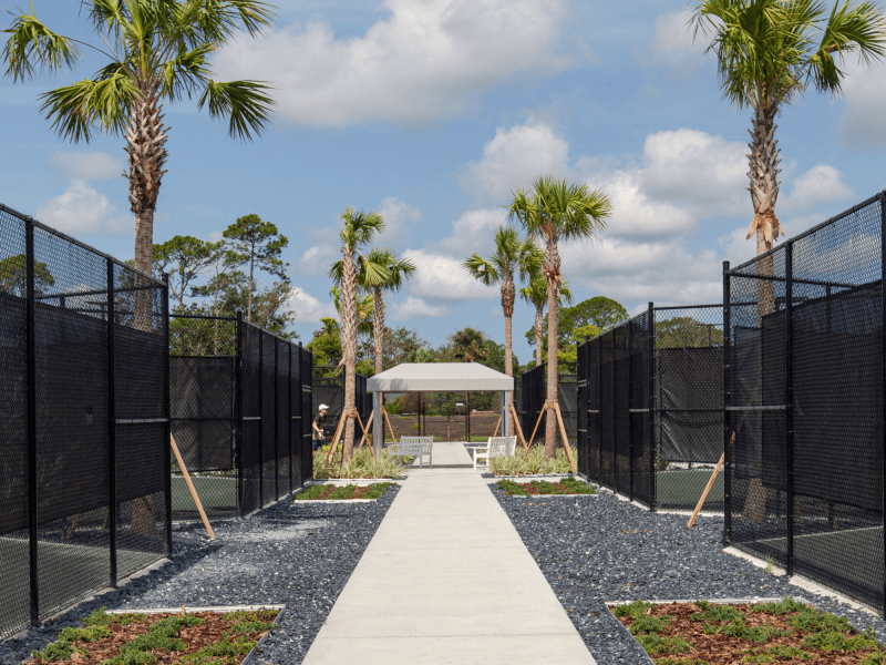 Tennis at Ponte Vedra Inn & Club
