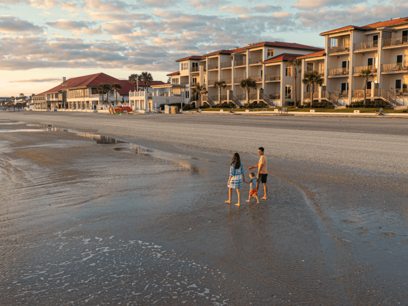 Ponte Vedra Beach