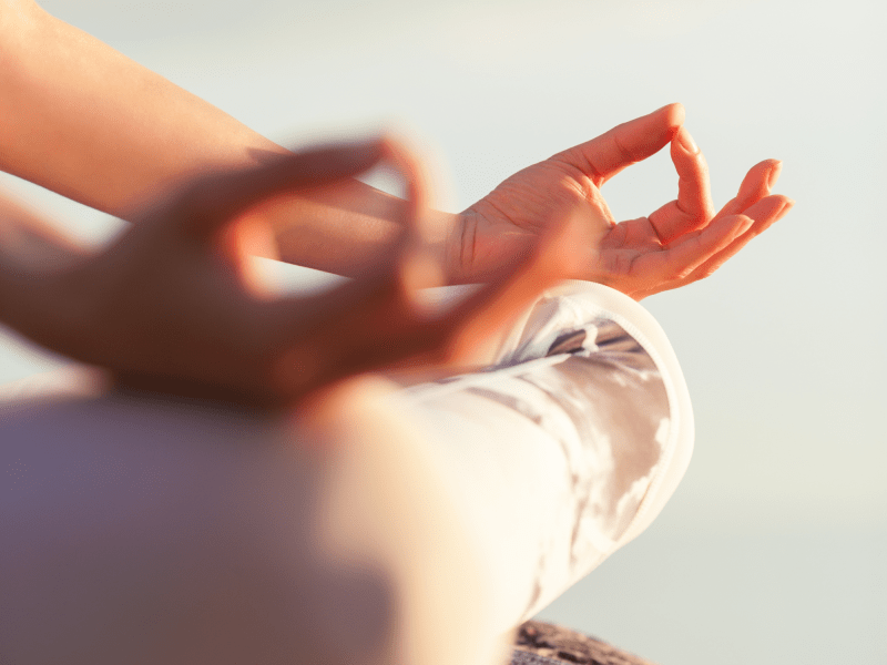 Yoga & Meditation