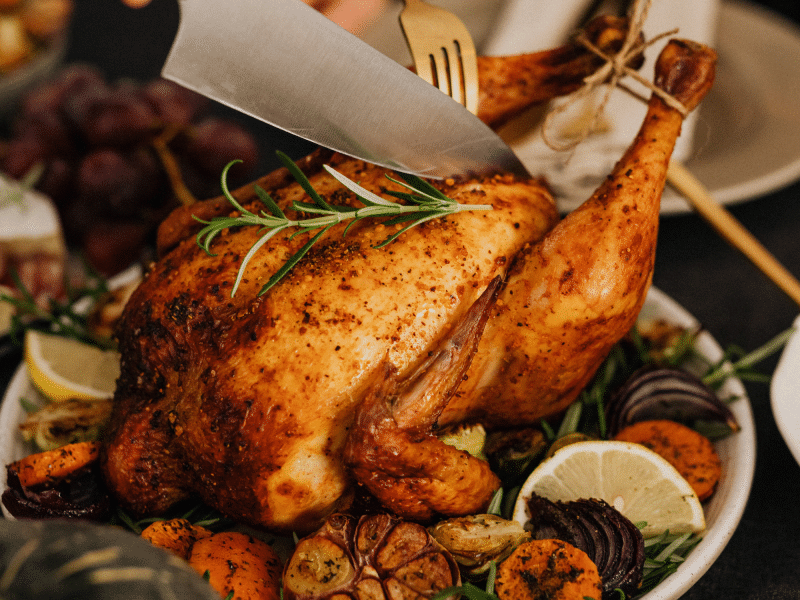 Thanksgiving 