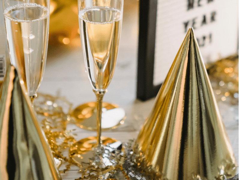 NYE