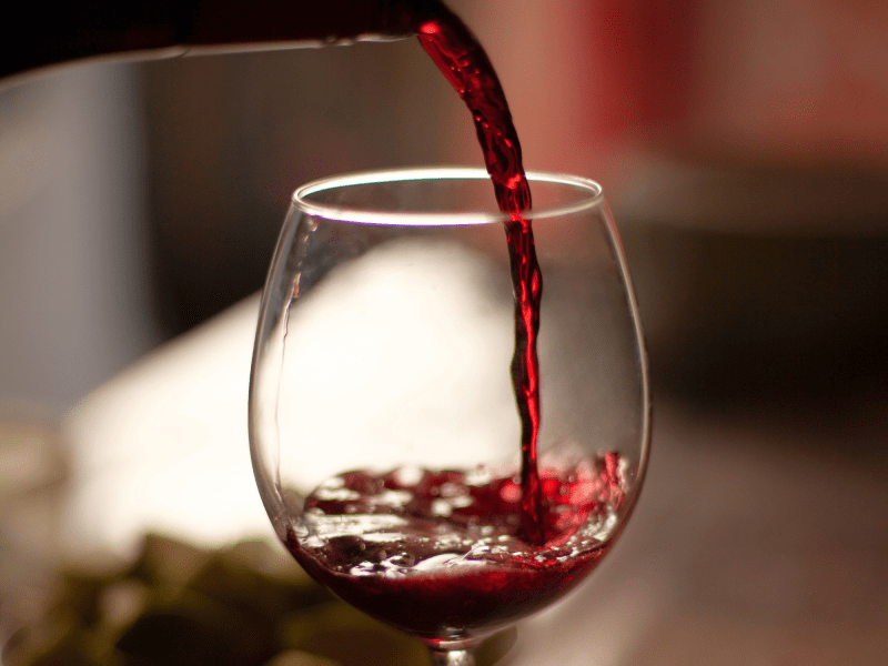 Red Wine