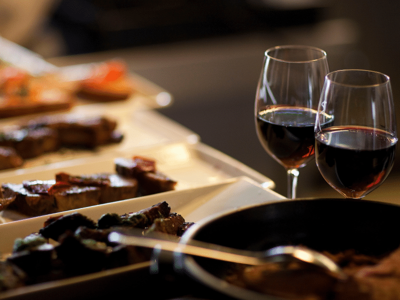 Dinner Event