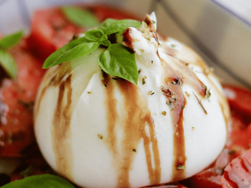 Italian Cuisine 
