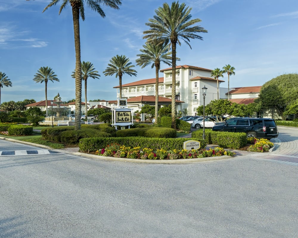 The Lodge & Club at Ponte Vedra Beach