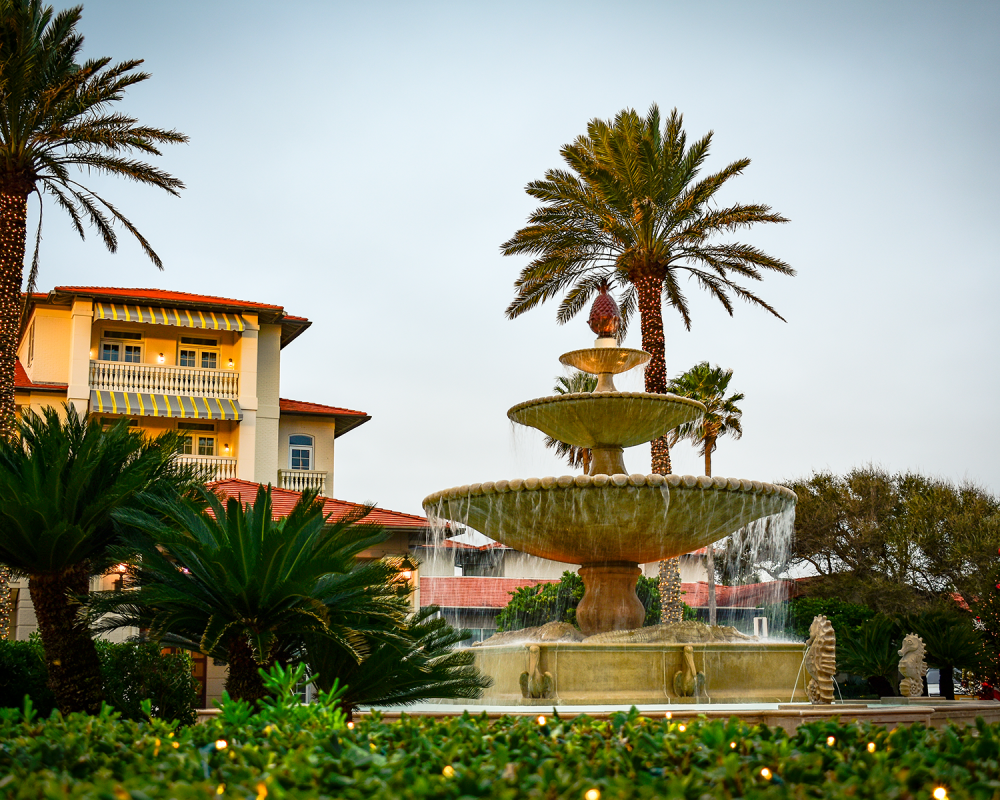 Holidays Inn & Club Fountain