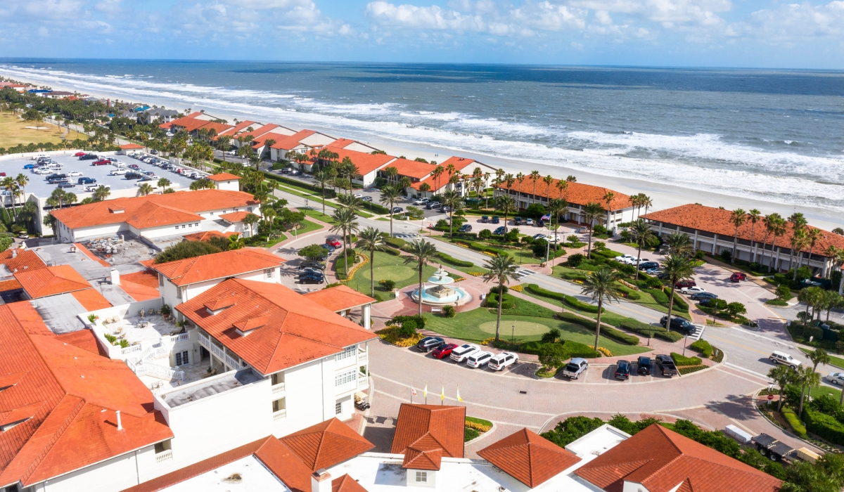 Directions & How To Get To Ponte Vedra Ponte Vedra Beach Resorts