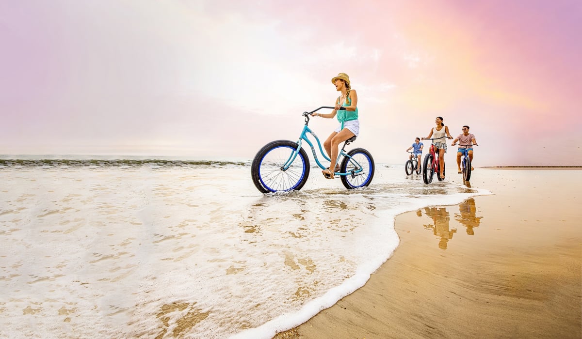 PVR Biking Group C