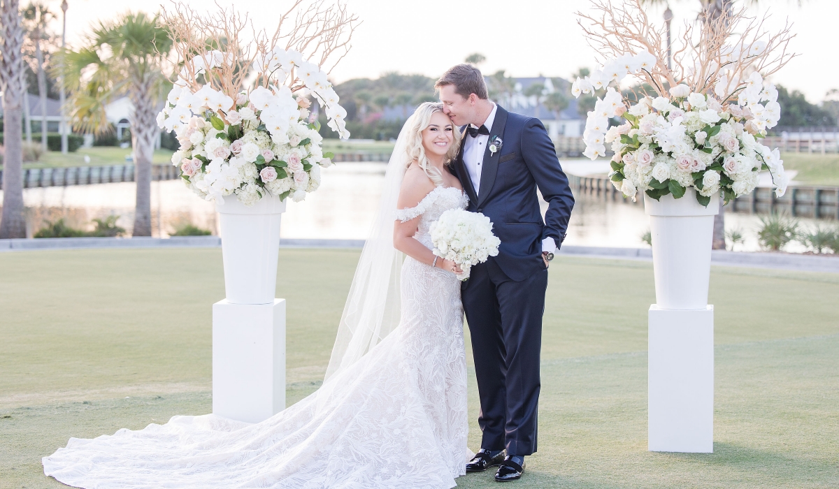 Ponte Vedra Wedding