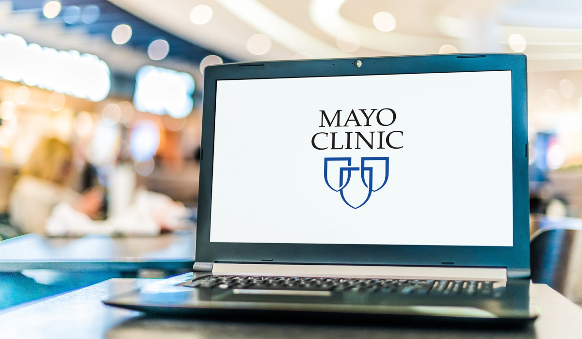 Mayo Clinic Medical Recovery