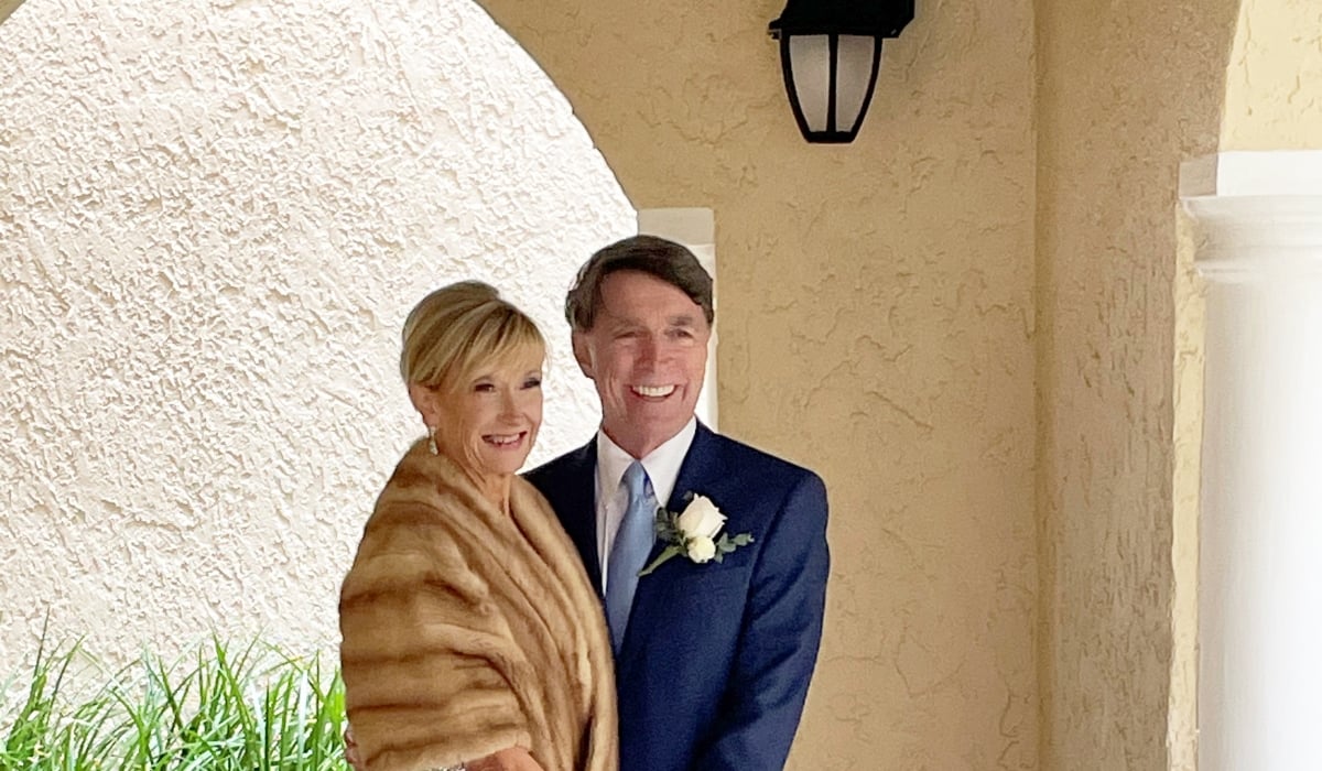 Parsons Owens Wedding