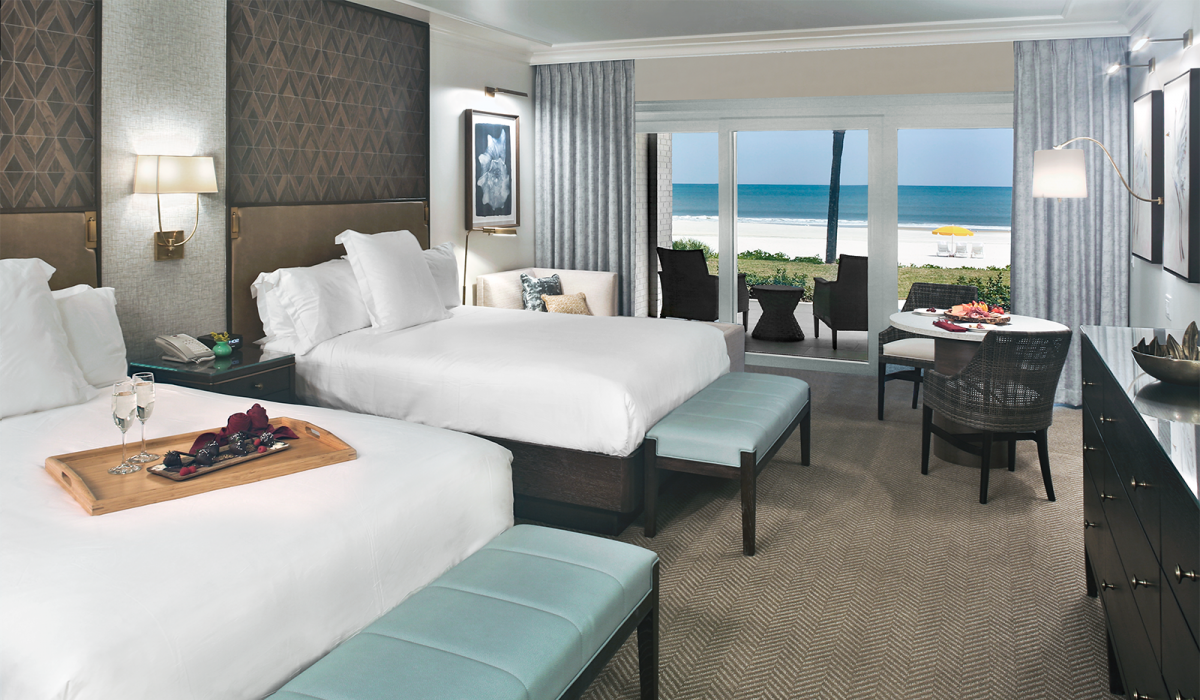 Superior Oceanfront