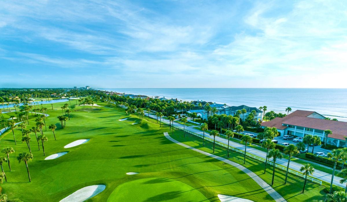 ocean view 18