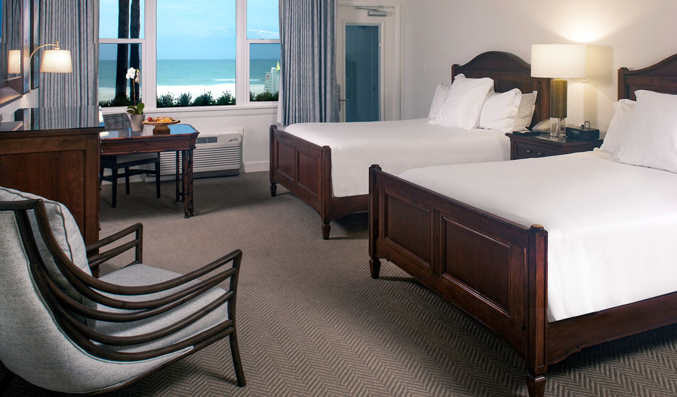 Preferred Oceanfront