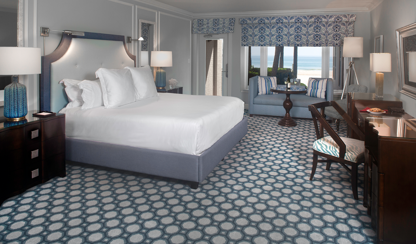 Preferred Oceanfront