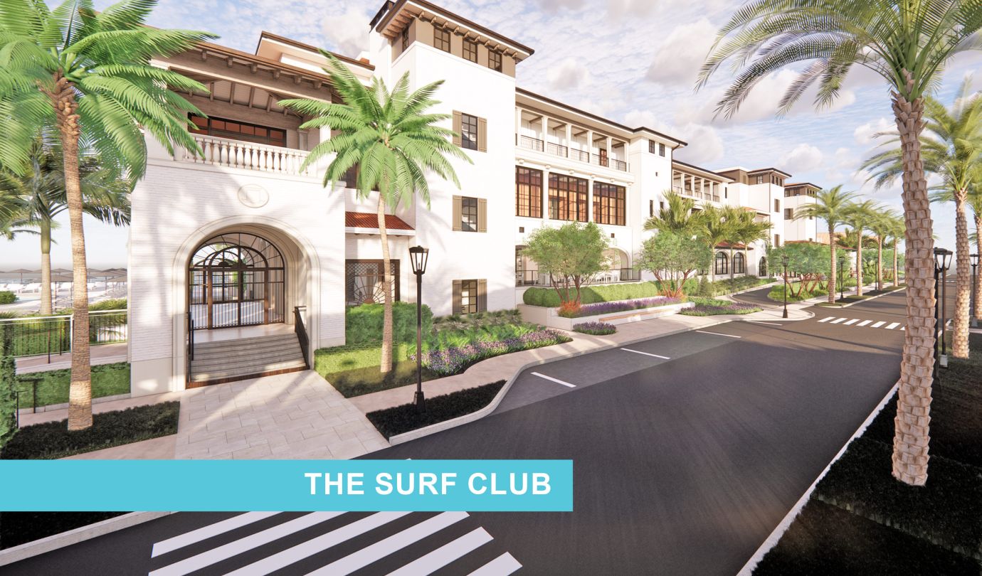 Sports Club