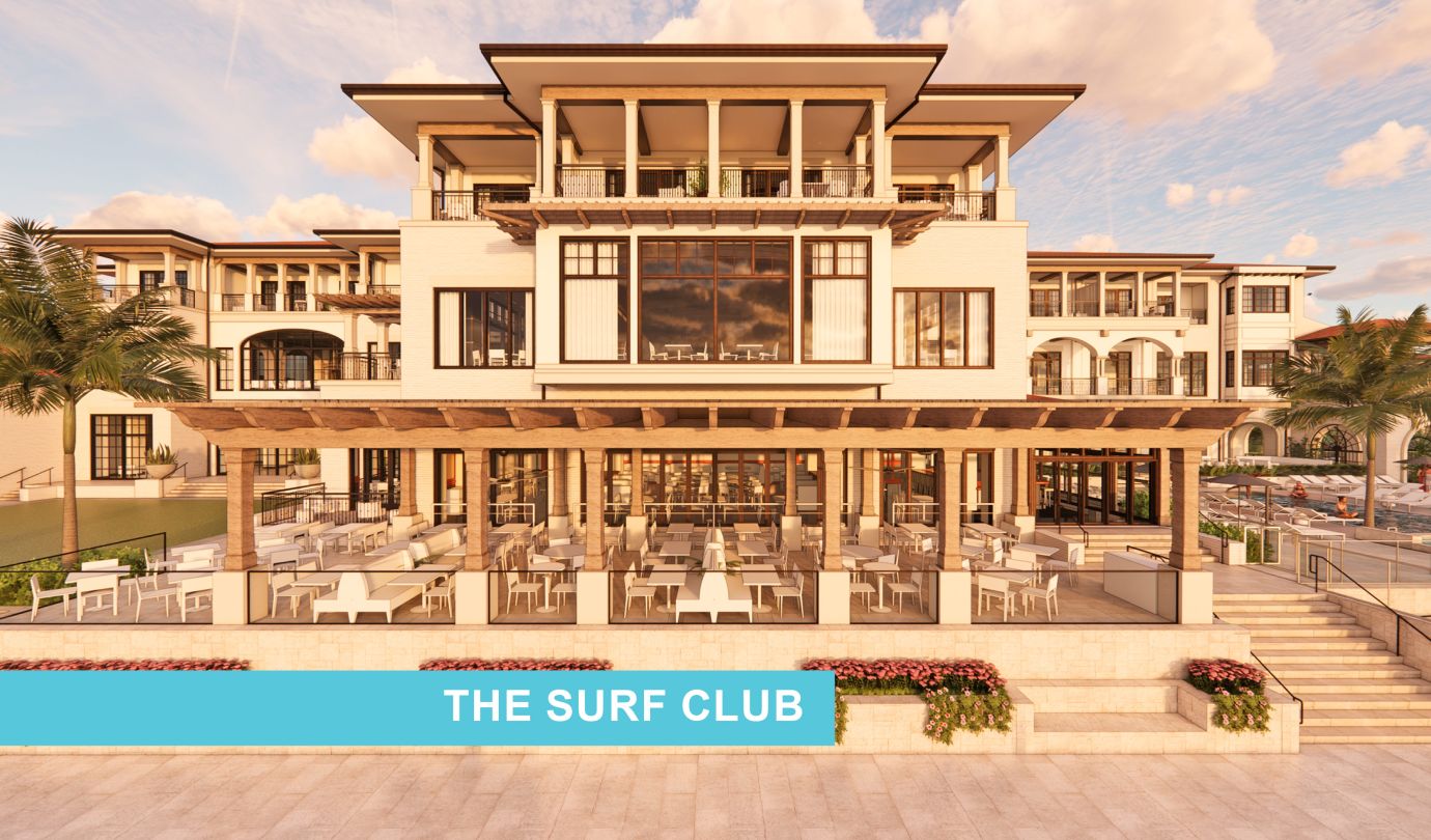 The Surf Club Alternate 4
