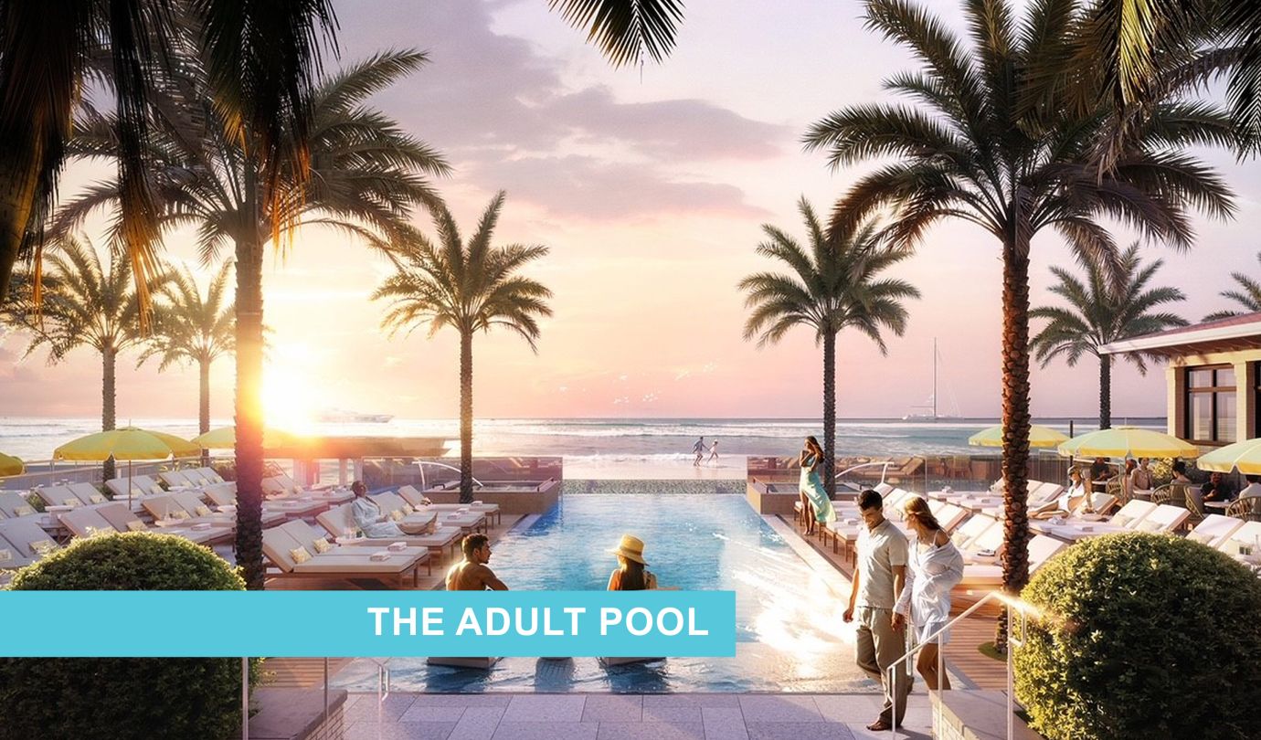 The Adult Pool