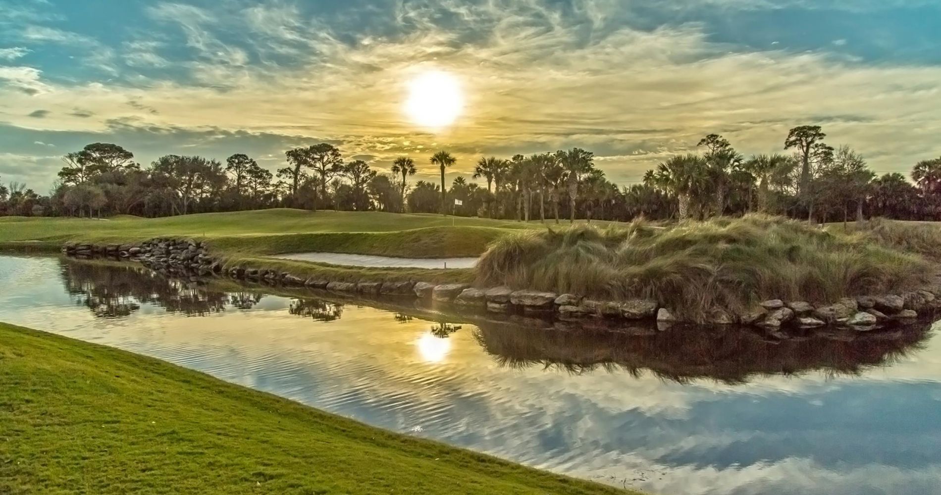 Golf Courses in Jacksonville FL Ponte Vedra Beach Resorts