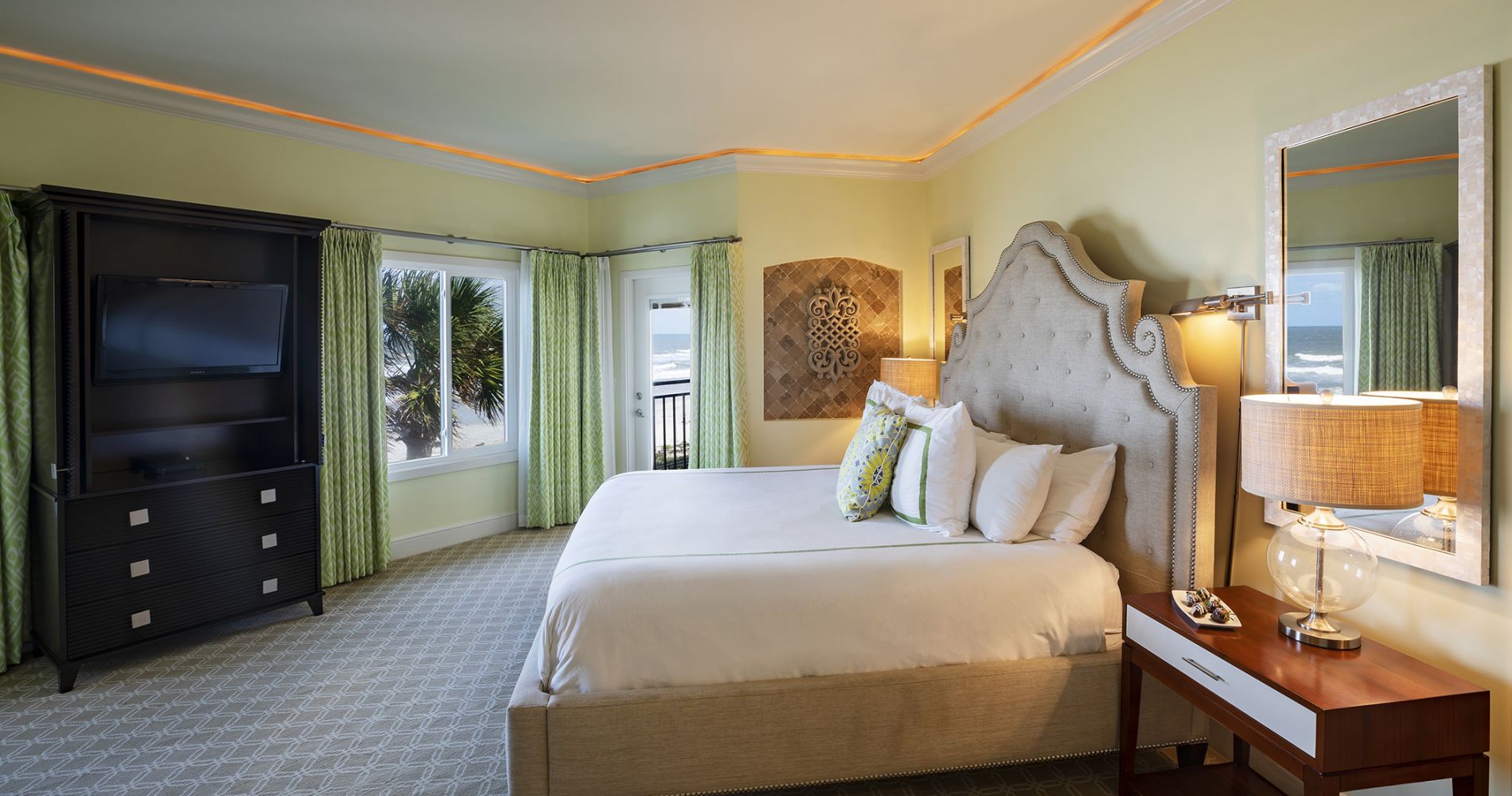 Presidential Suite at The Lodge