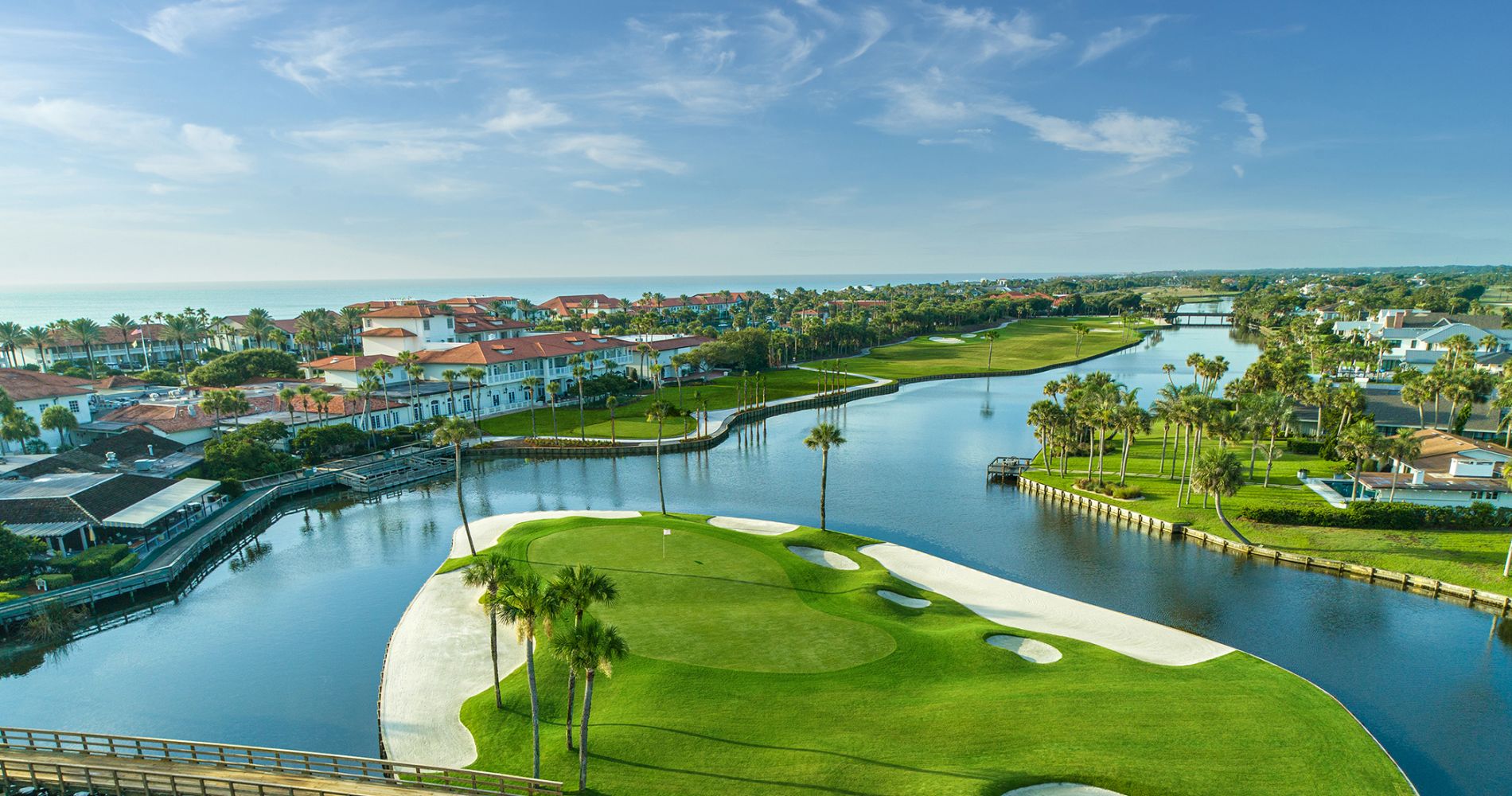 A Jacksonville Florida Luxury Beach Resort | Ponte Vedra Beach Resorts