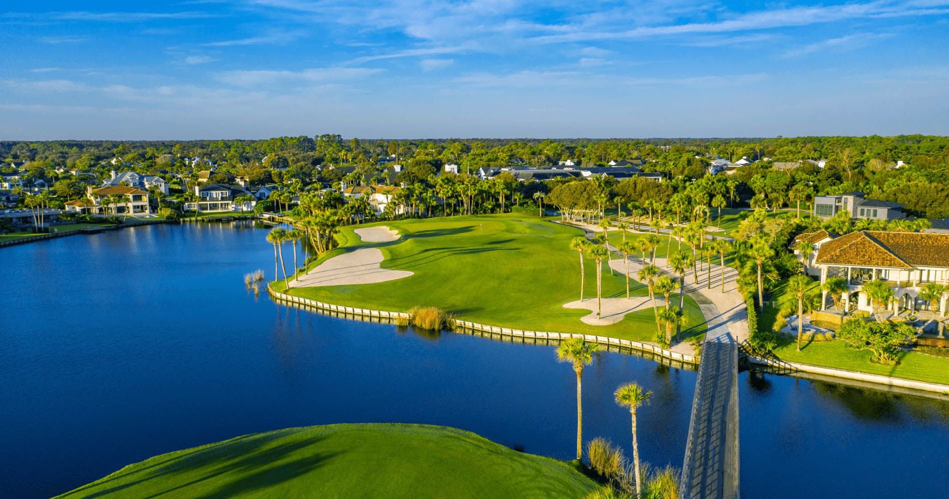 Ponte Vedra Inn & Club Ocean Course #4