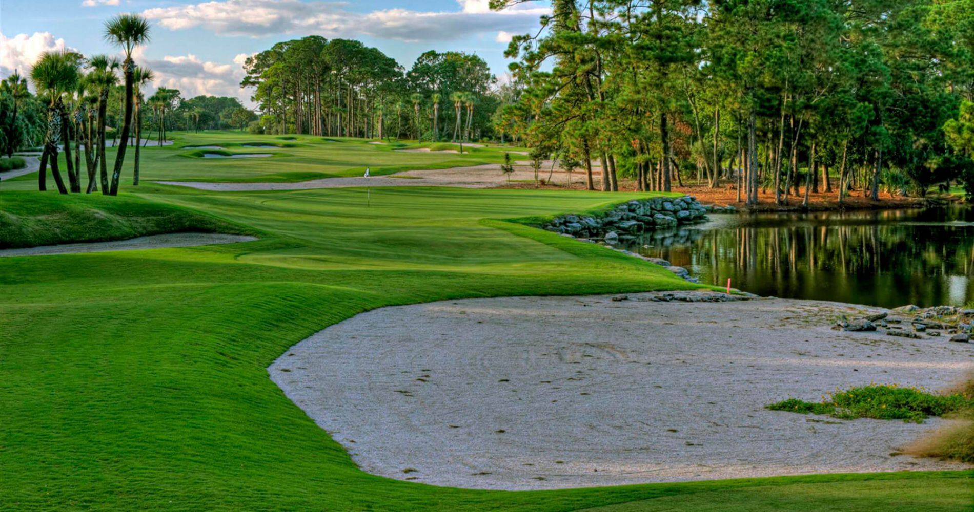 Lagoon 10