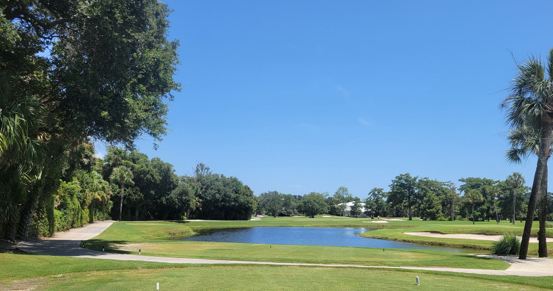 Lagoon 15