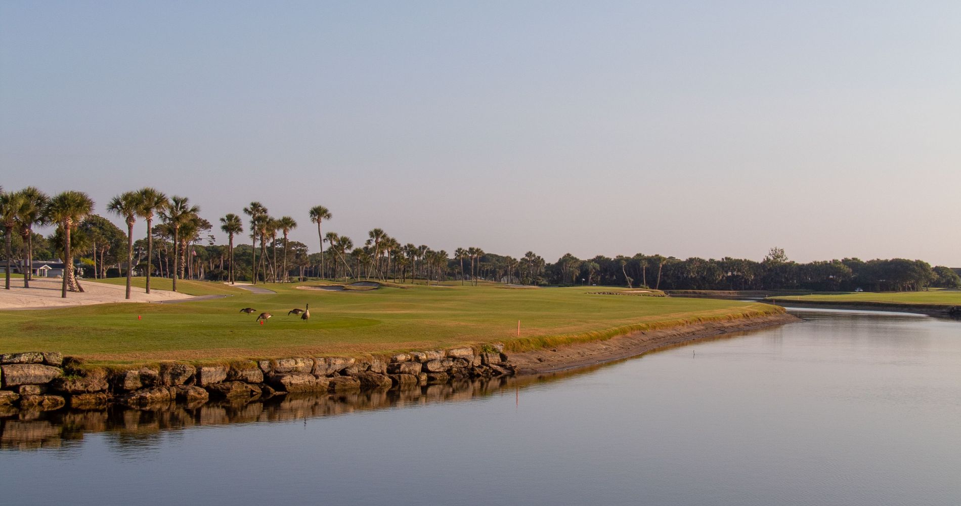 Lagoon 6
