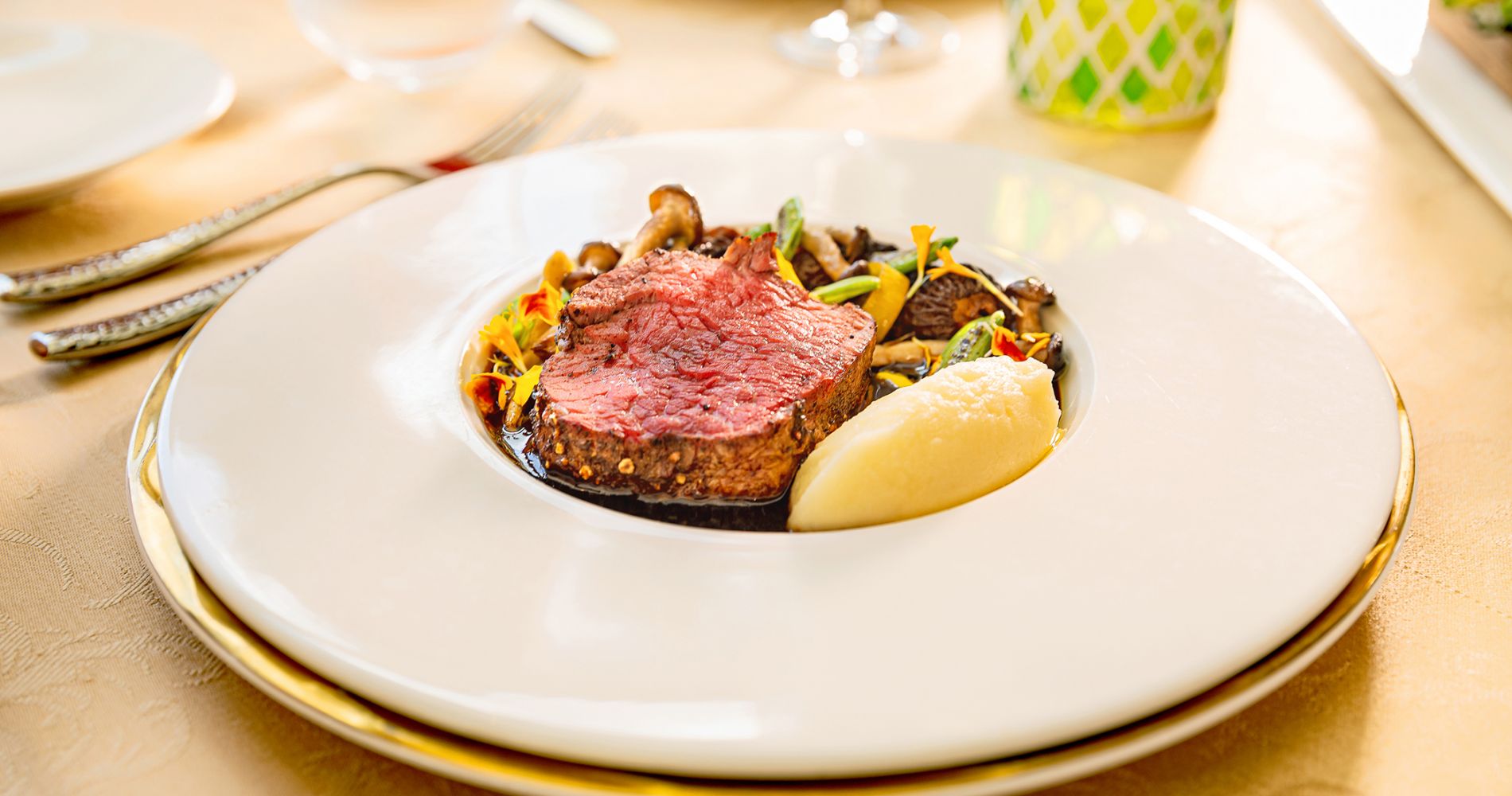Off Property Dining Ponte Vedra Beach