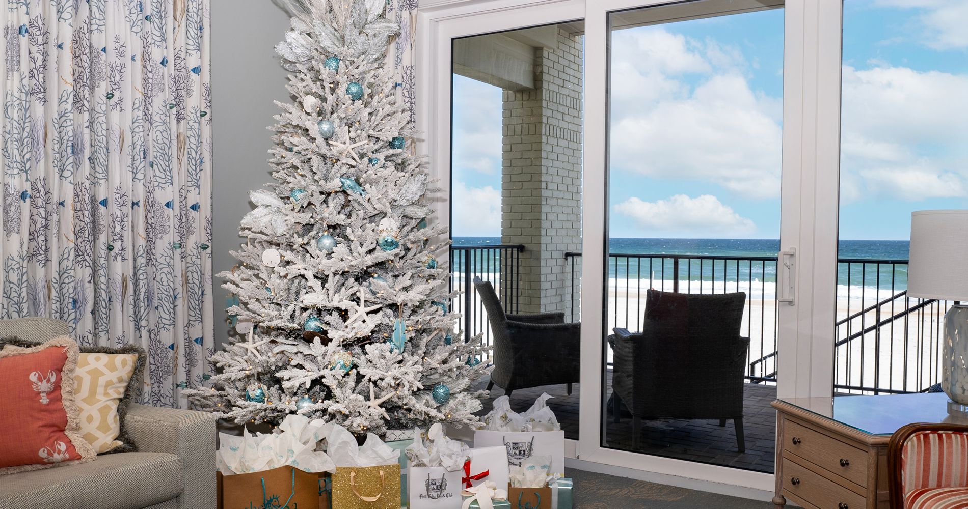 Christmas Holiday Haven