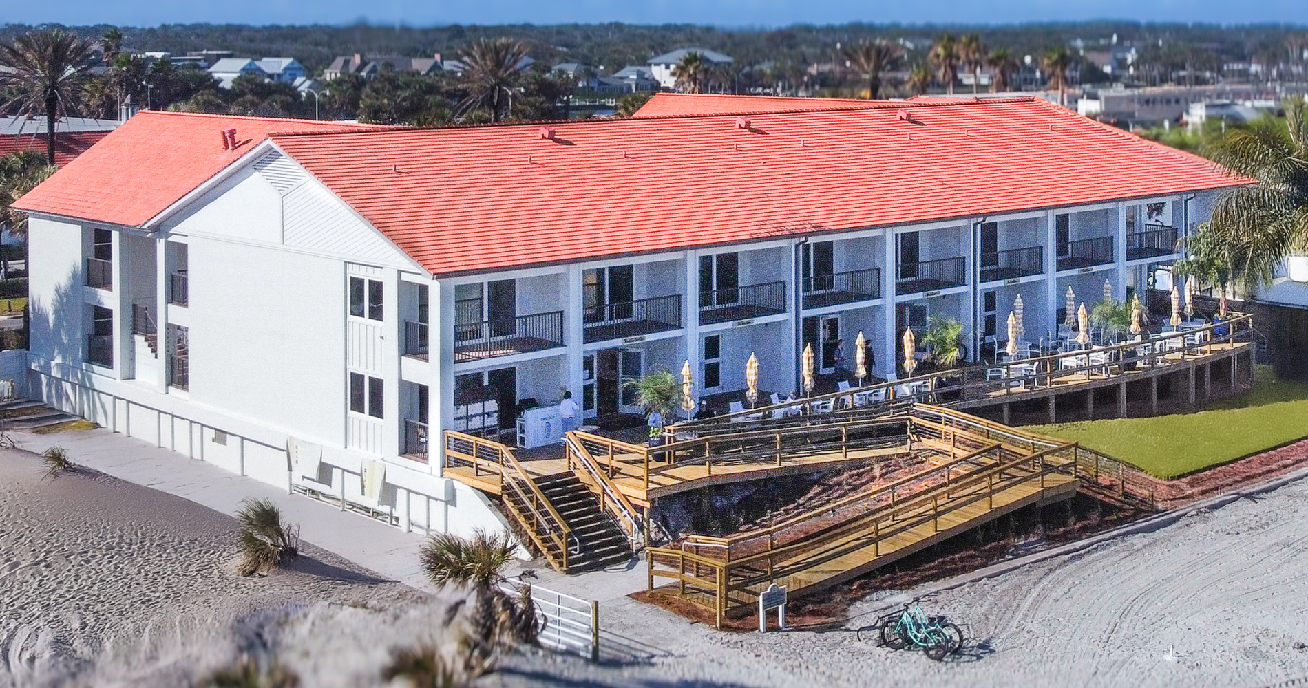 Interim Surf Club