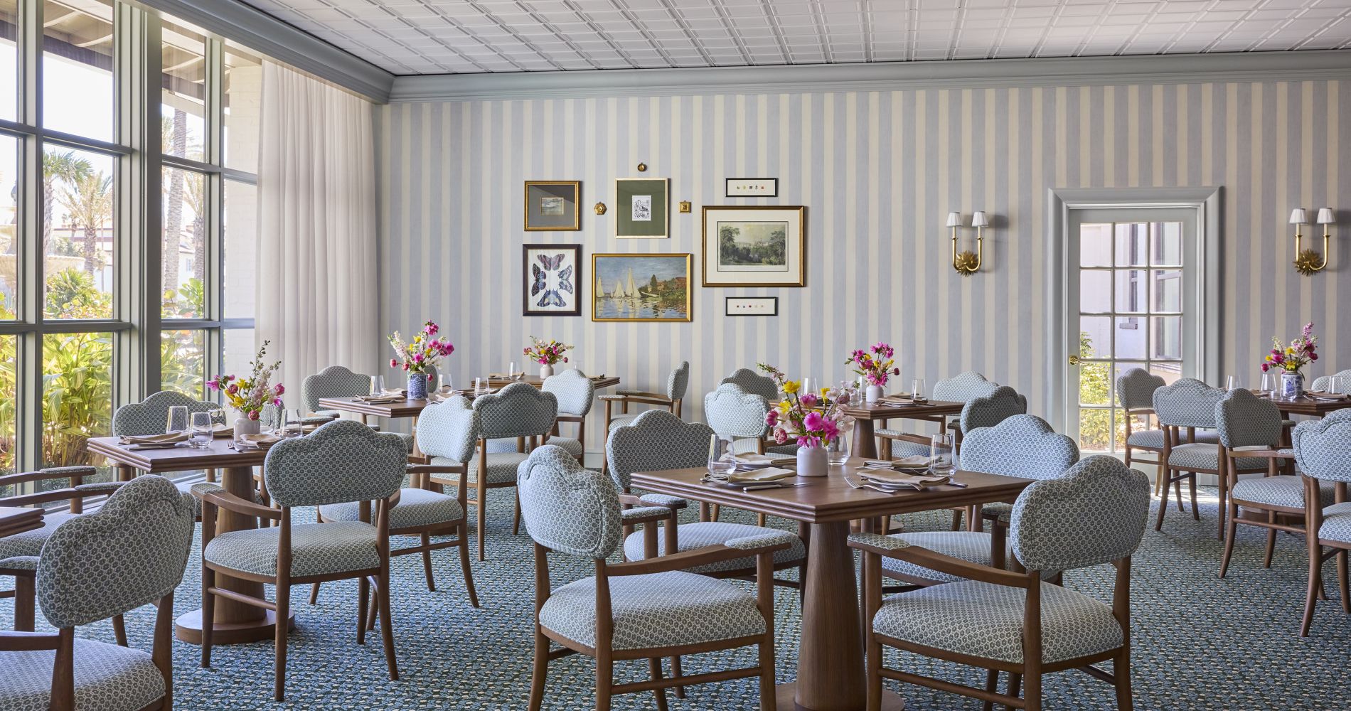 LeMaster Room