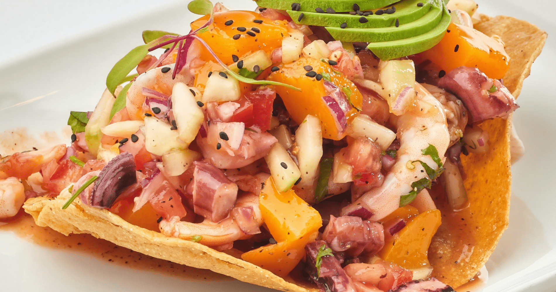 Ceviche