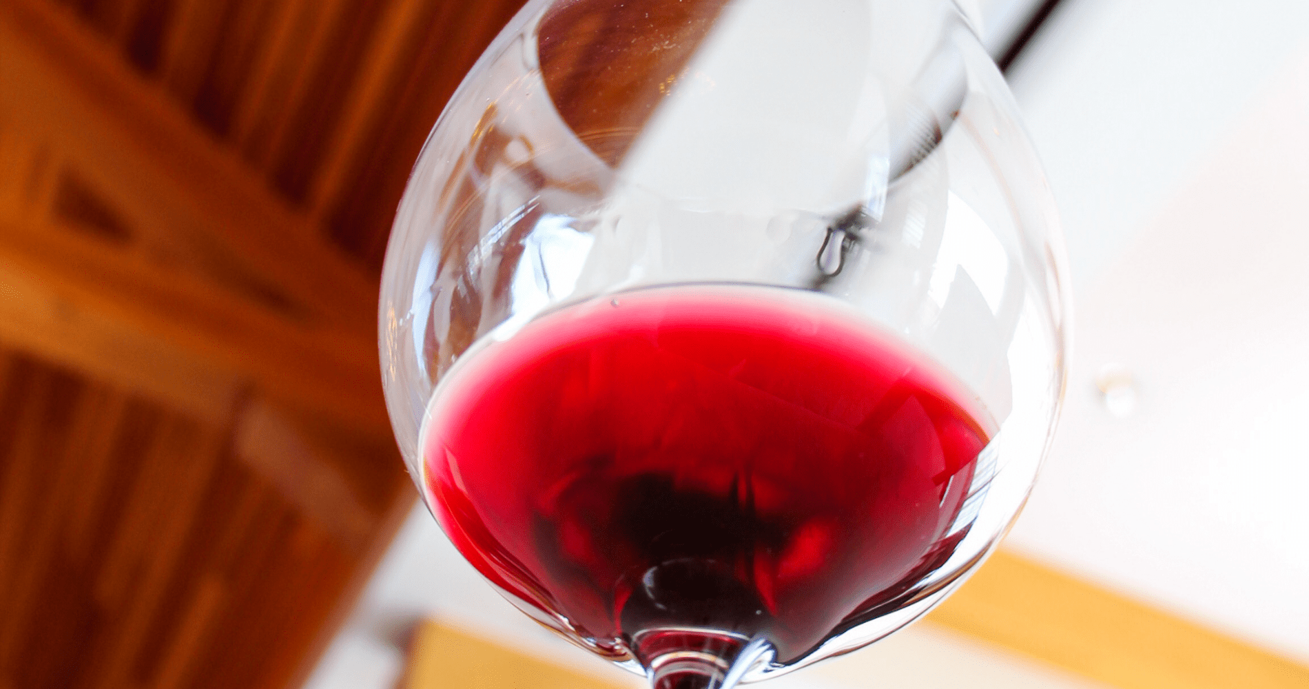 Glass of Wine