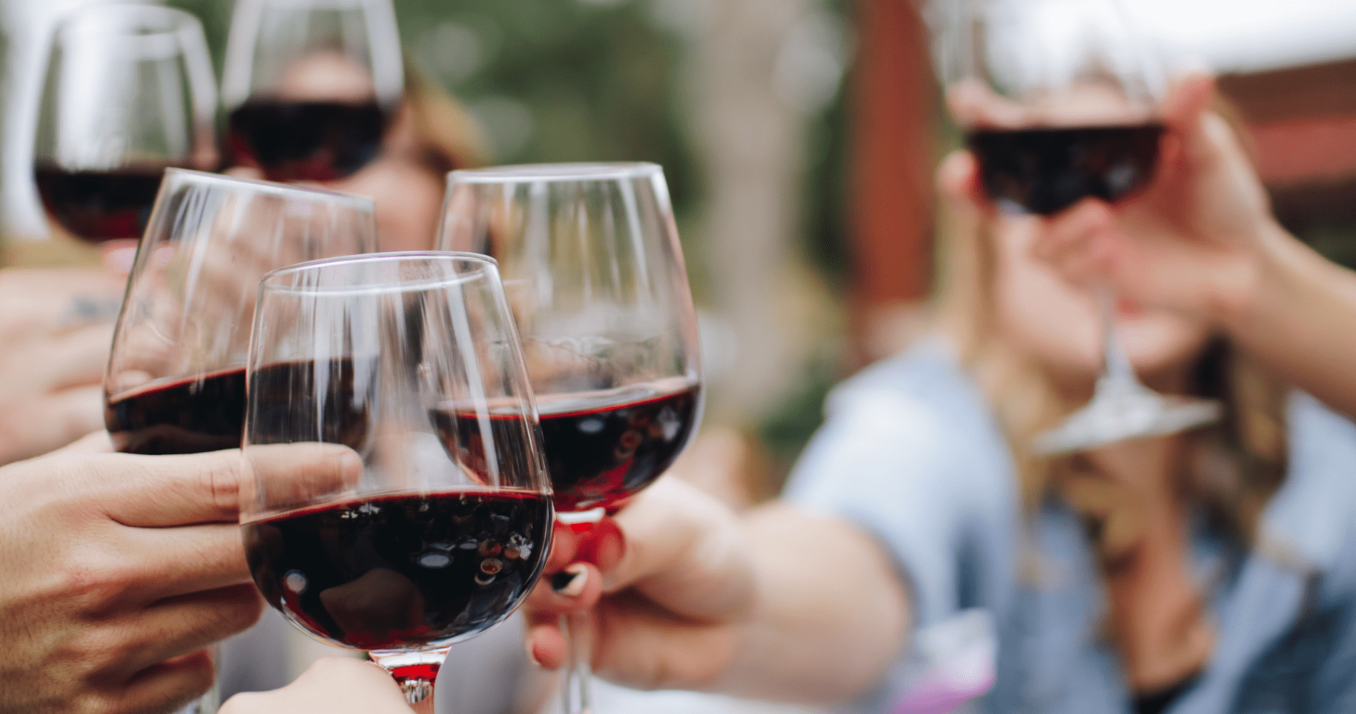 Wine Glasses