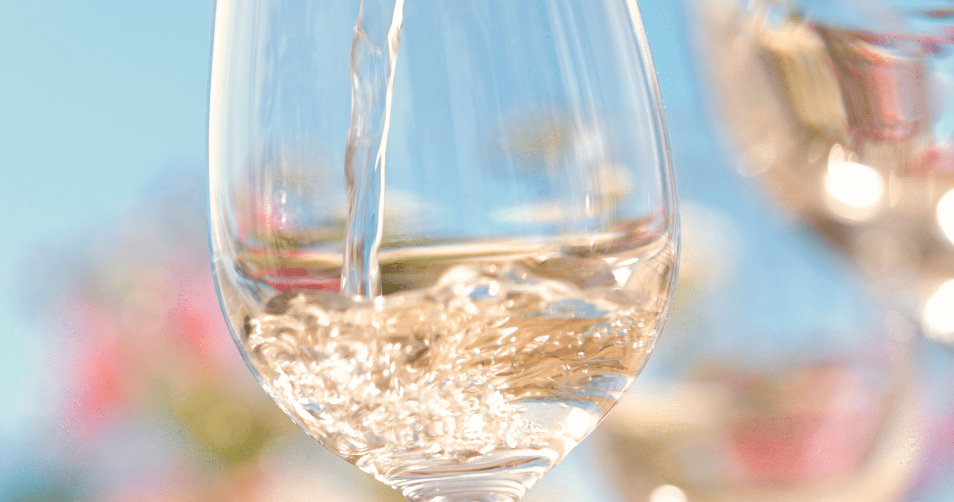 White Wine Summer
