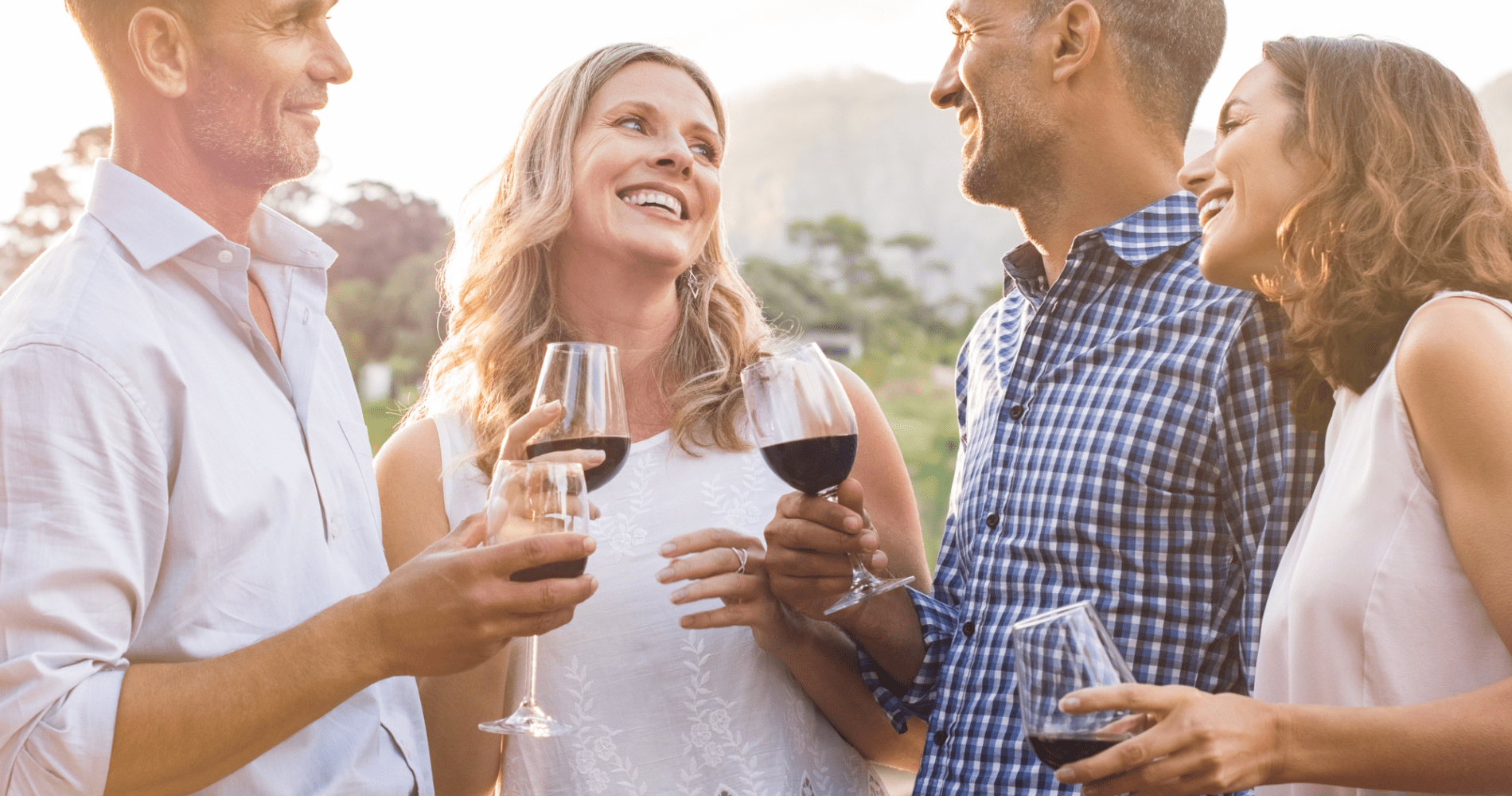 Wine Tasting Group