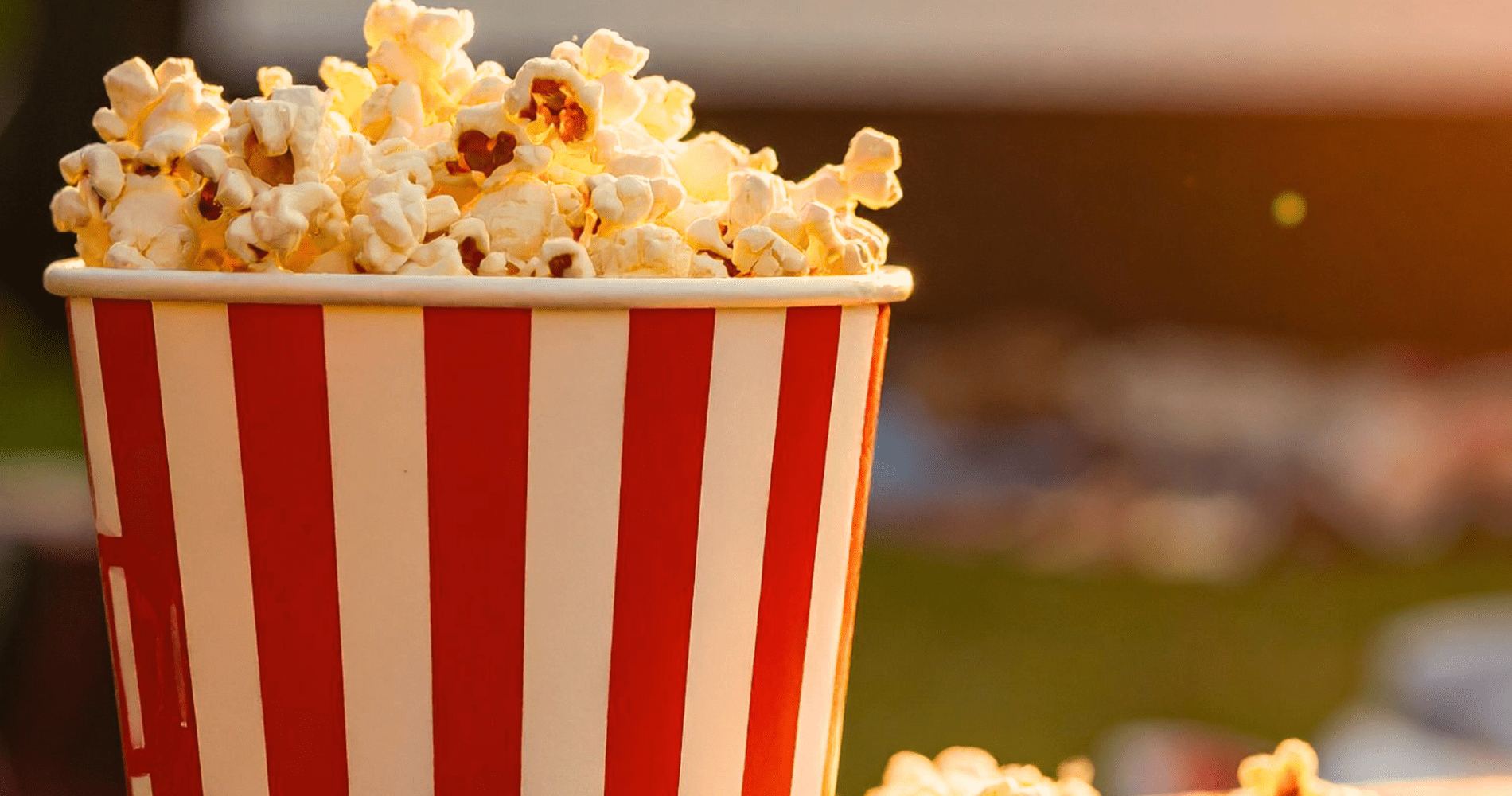 Movies and Popcorn