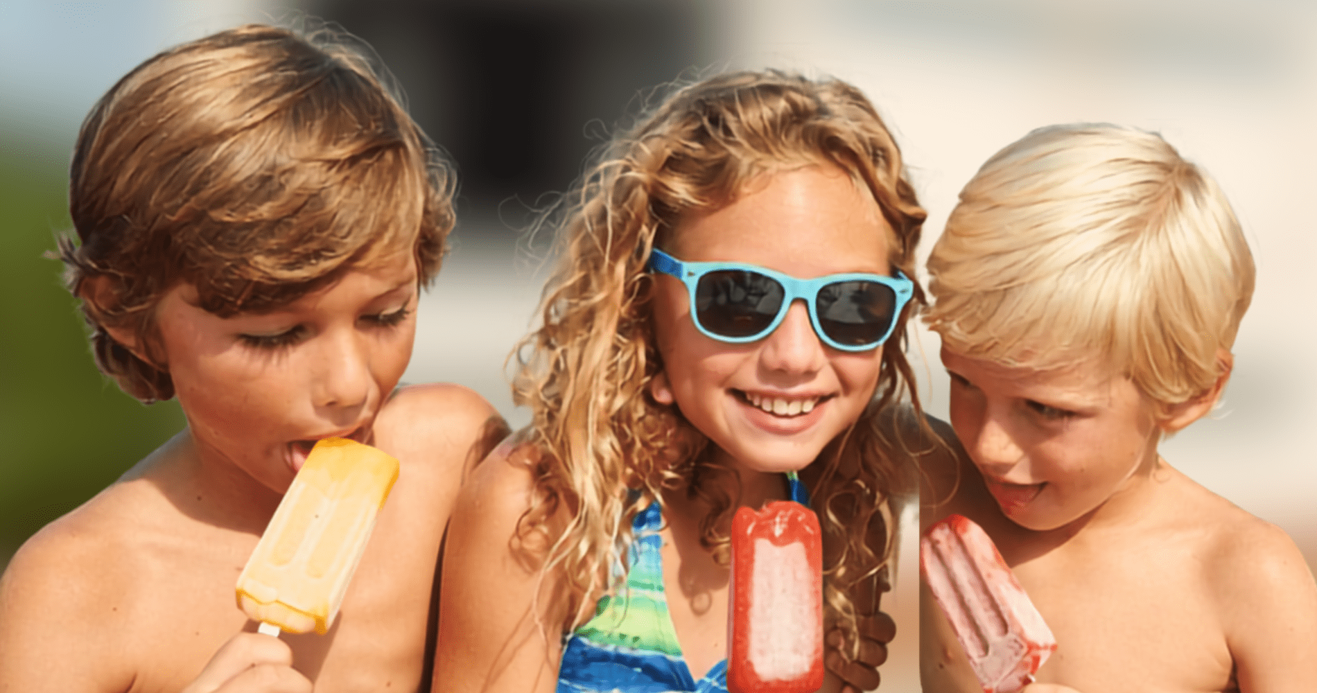 Summer Kids