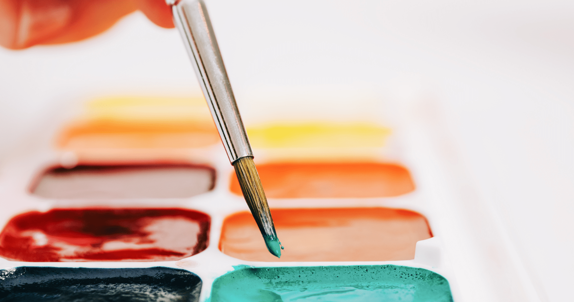 Paint set