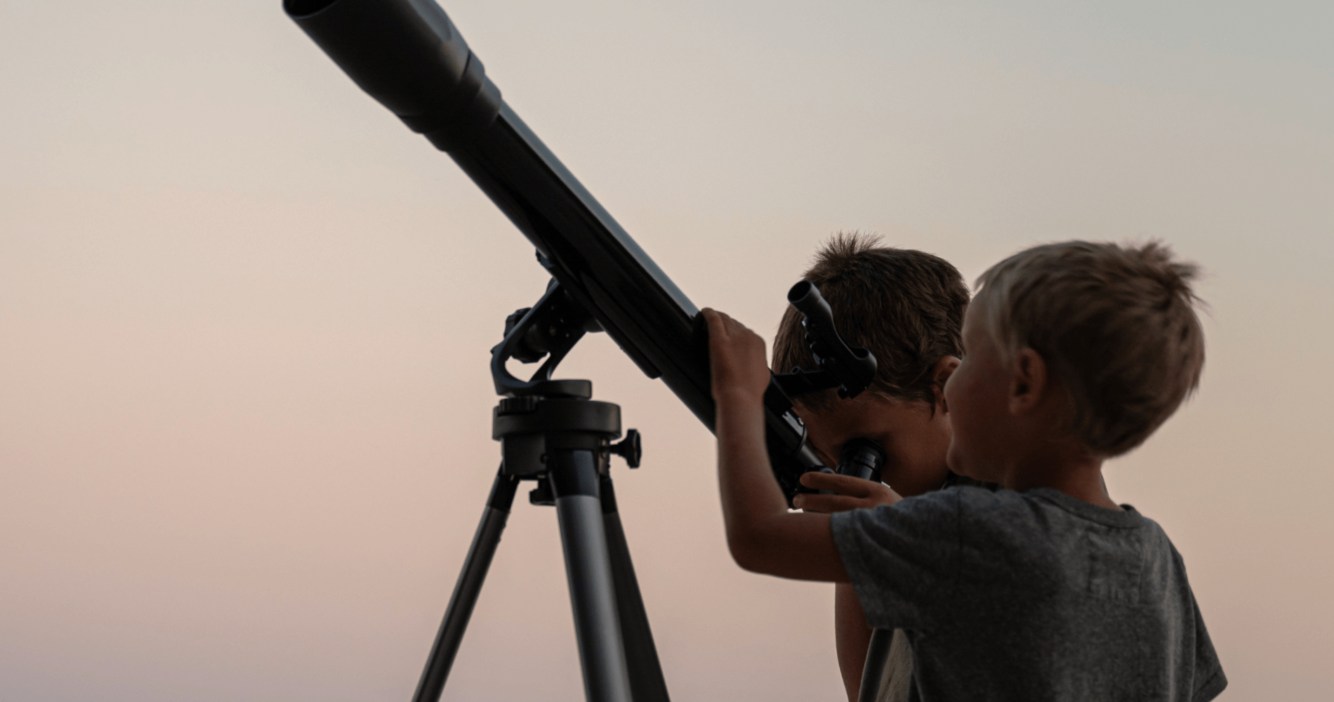 Under the Stars Kids