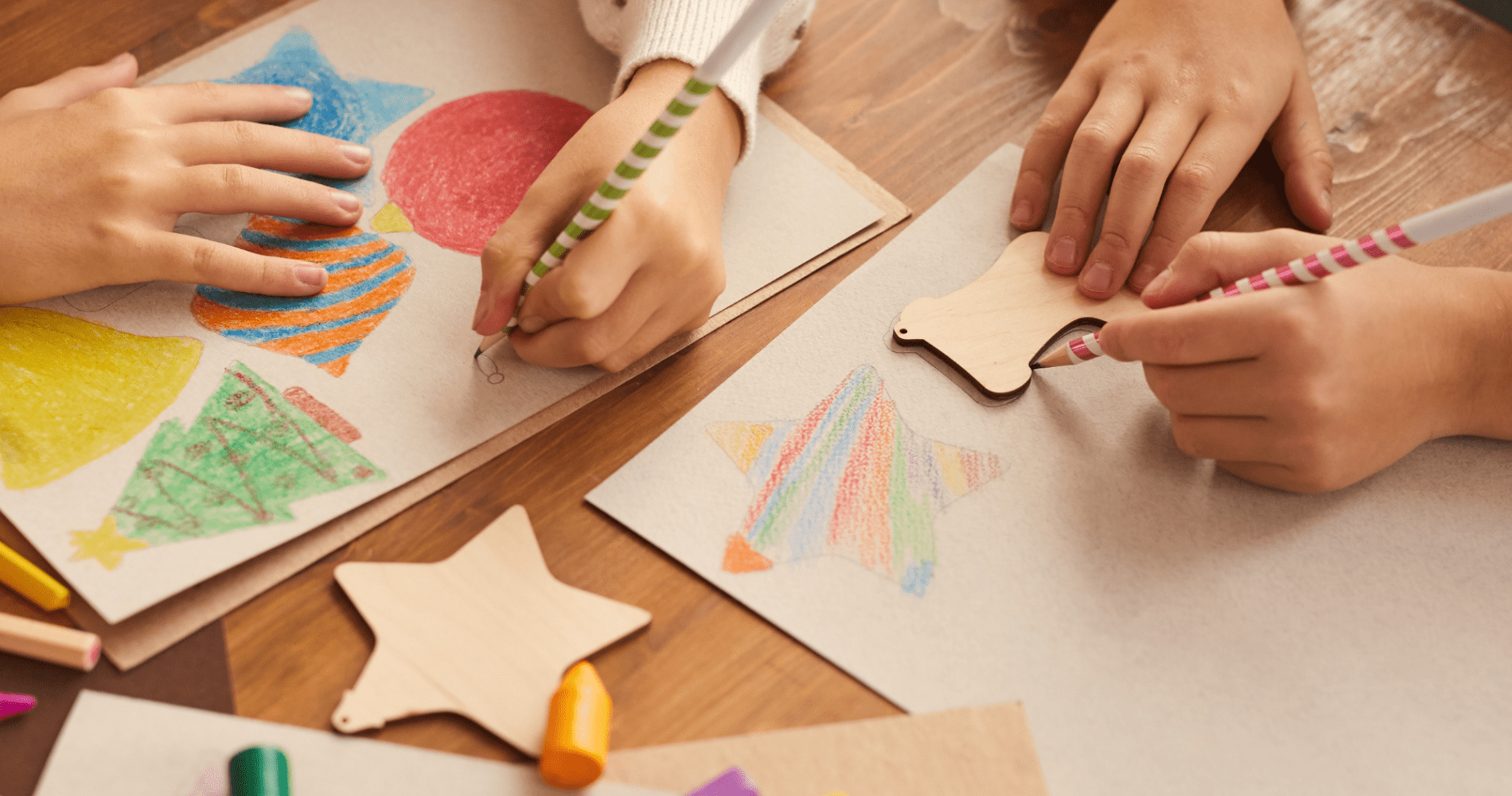 Children Crafts