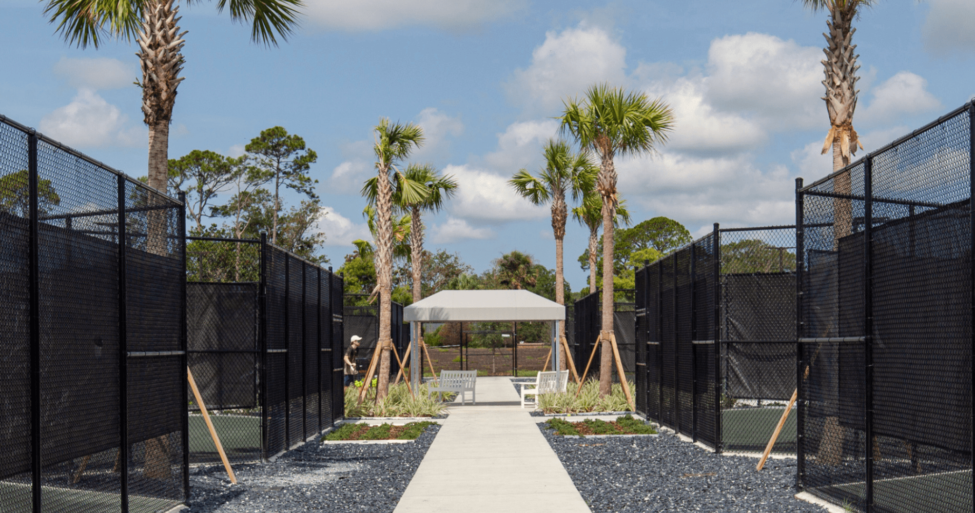 Tennis at Ponte Vedra Inn & Club