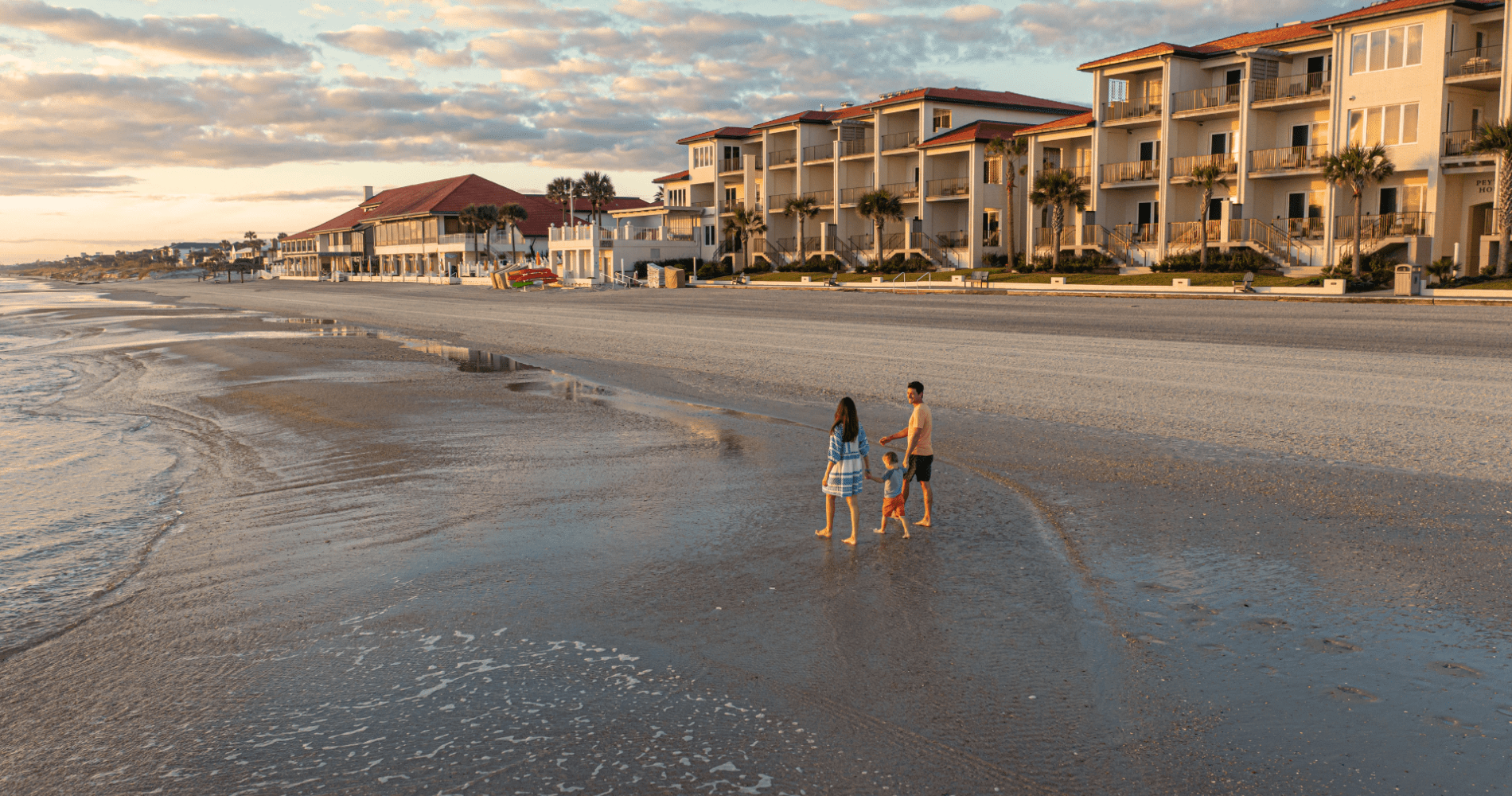 Ponte Vedra Beach