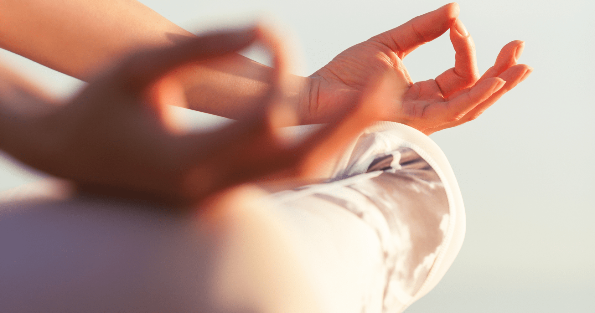 Yoga & Meditation