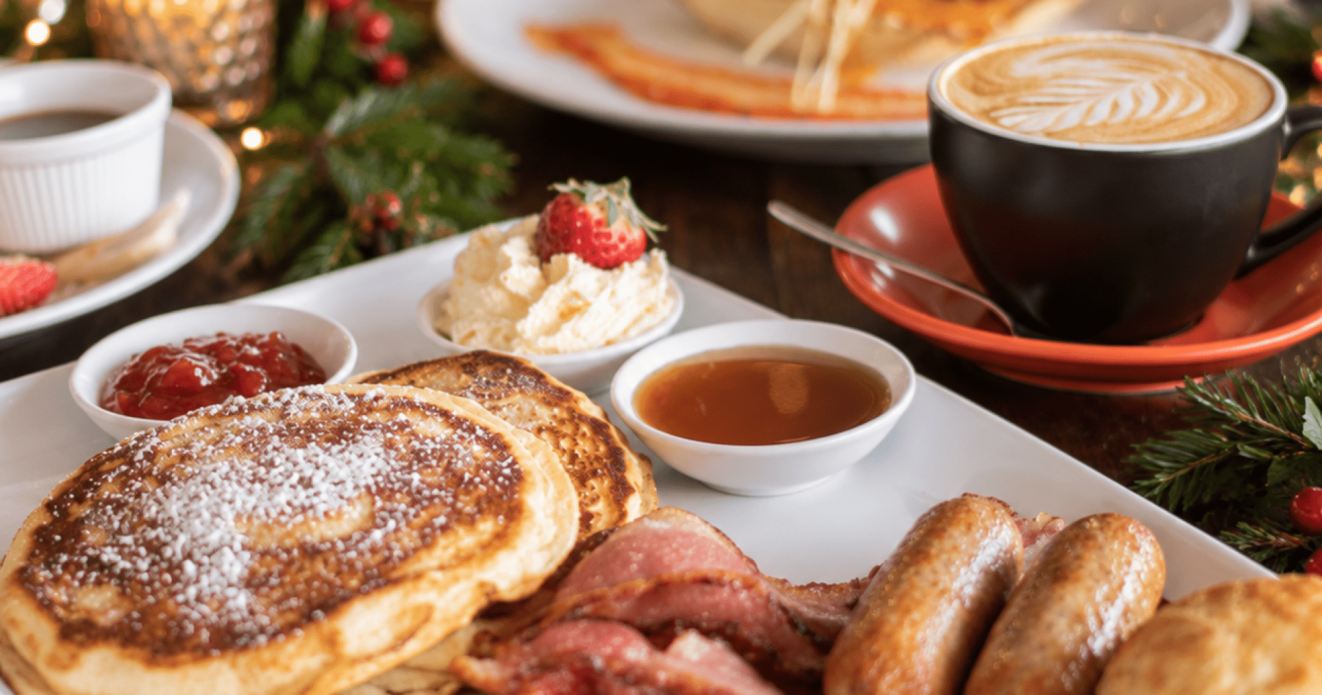 Christmas Breakfast