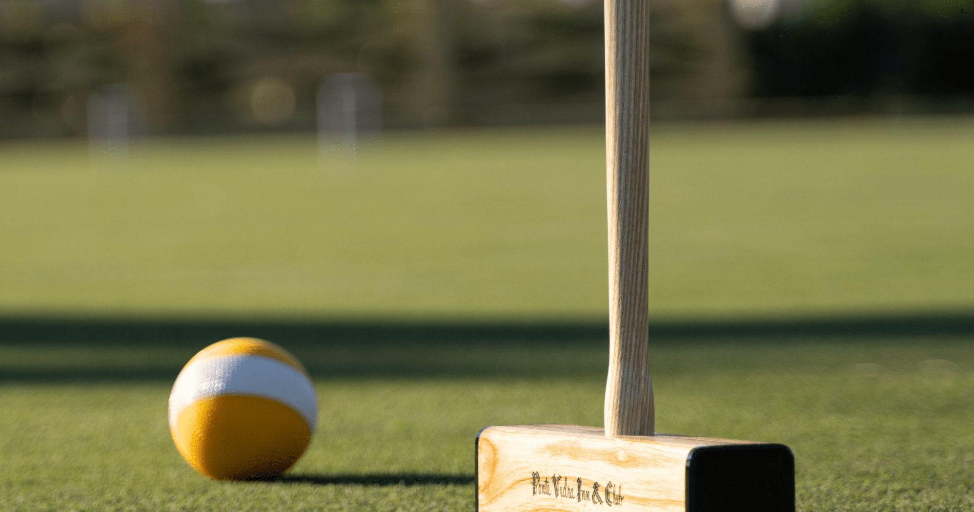 Croquet