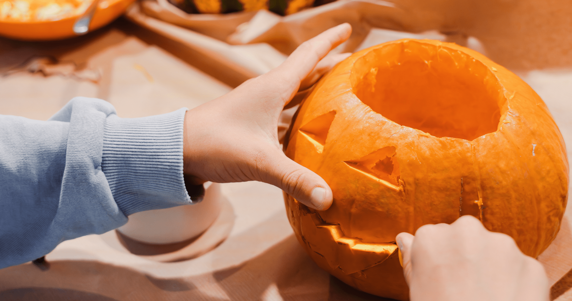 Pumpkin Carving