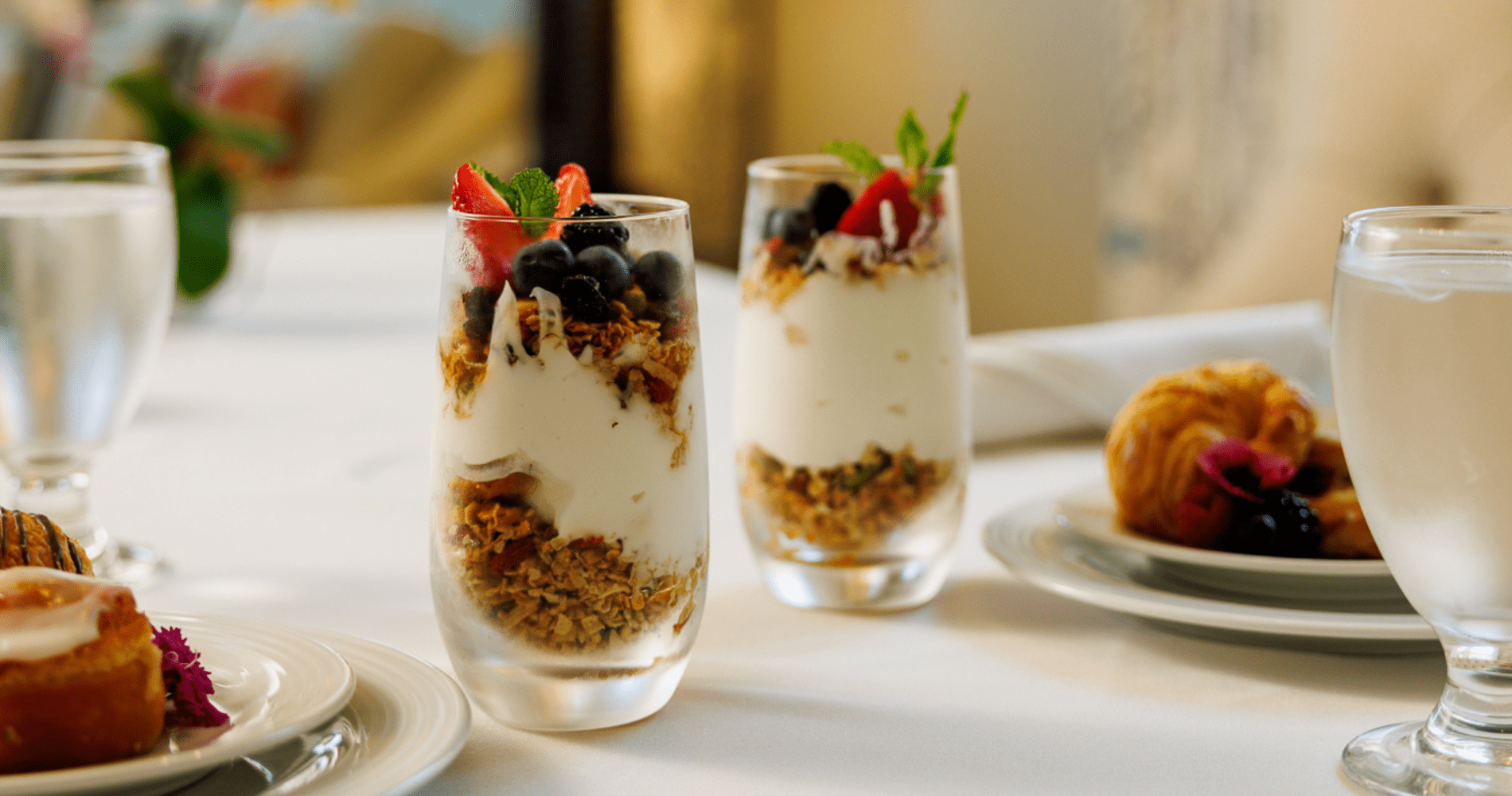 Ponte Vedra Room Service